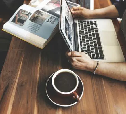 Fiction Ghostwriting by Catholic Book Publishers