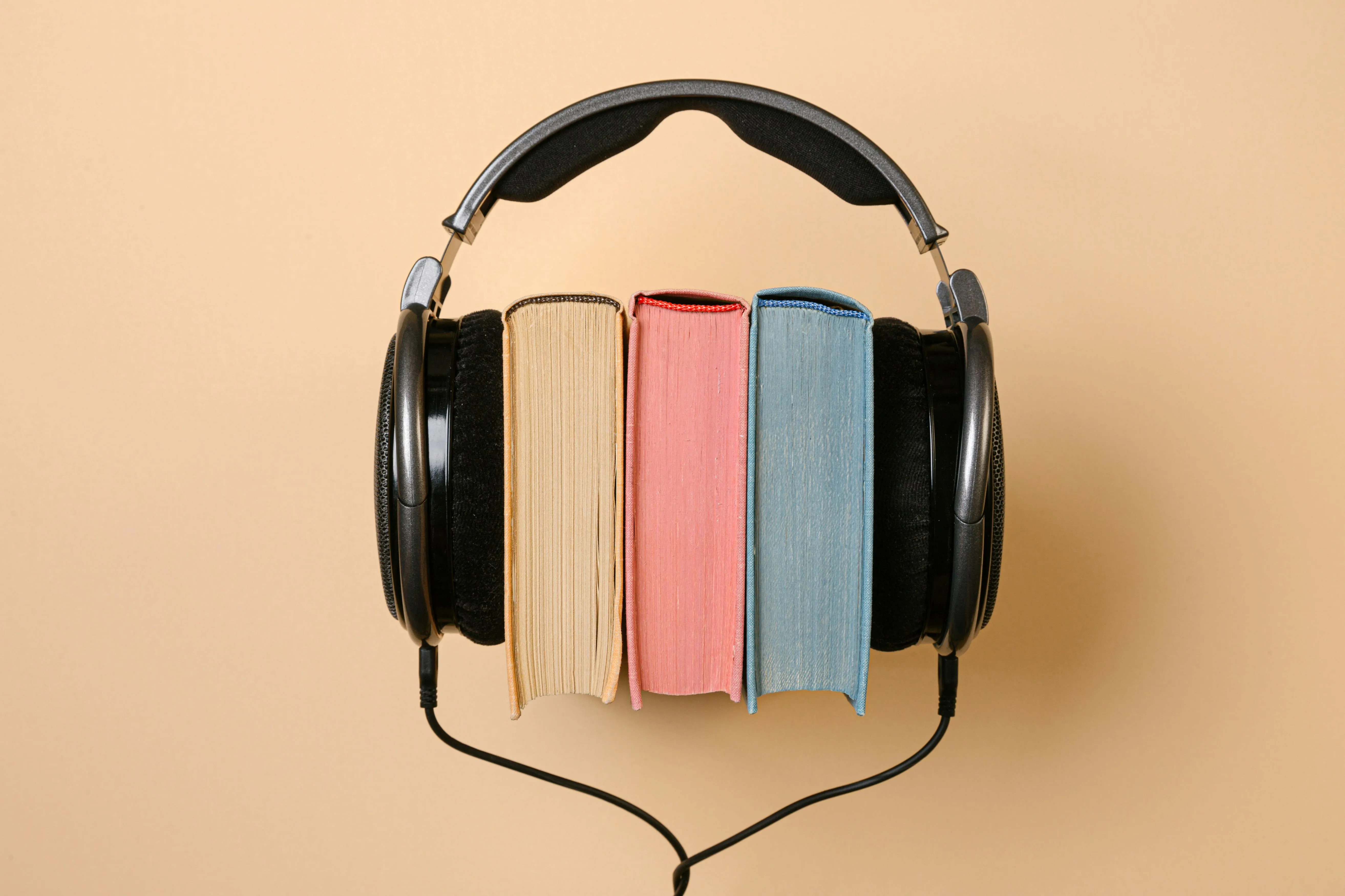 Audio Book Publishing Service by Catholic Book Publishers