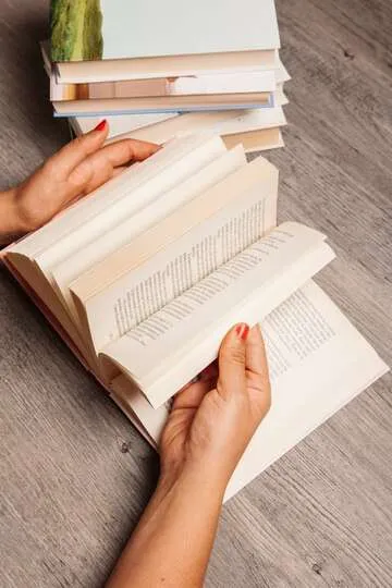 Book Formating Service by Catholic Book Publishers