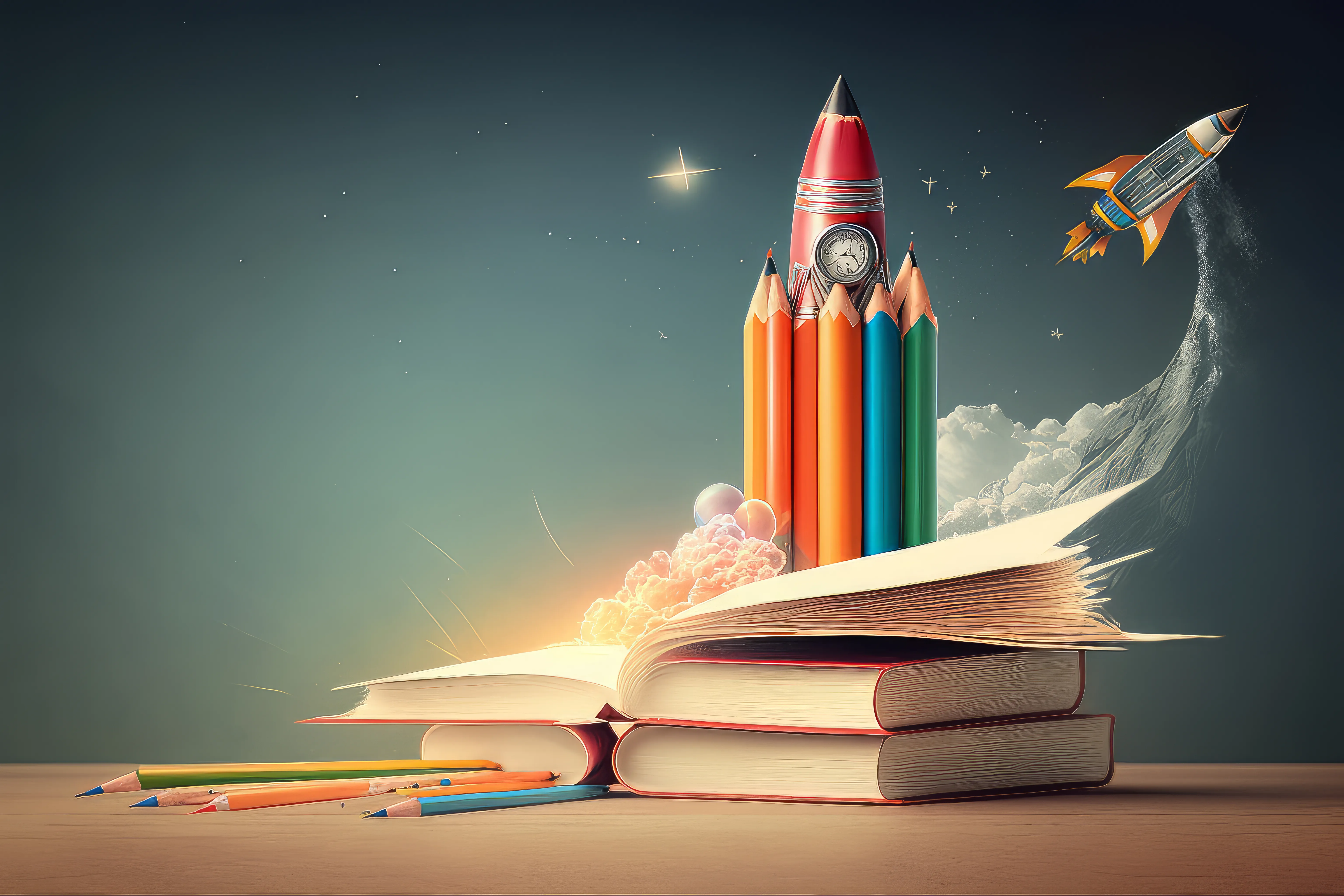 Book Marketing Service by Catholic Book Publishers