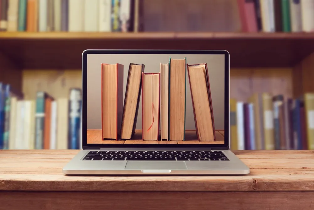 Digitalized Publishing Service by Catholic Book Publishers