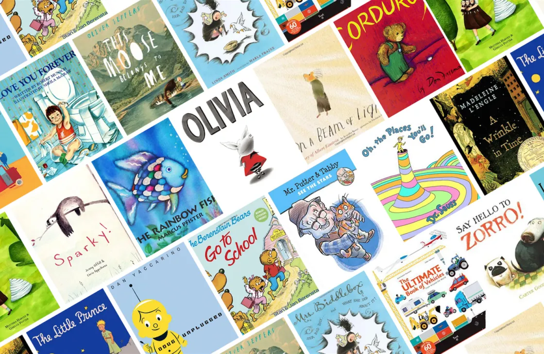 Book Illustration Service by Catholic Book Publishers