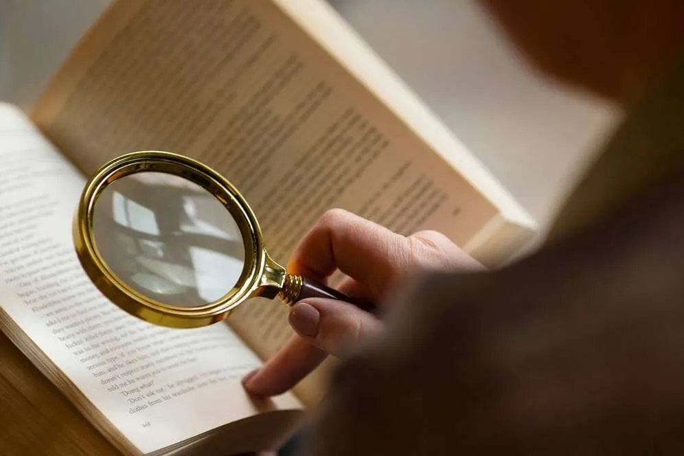 Book proofreading Service by Catholic Book Publishers