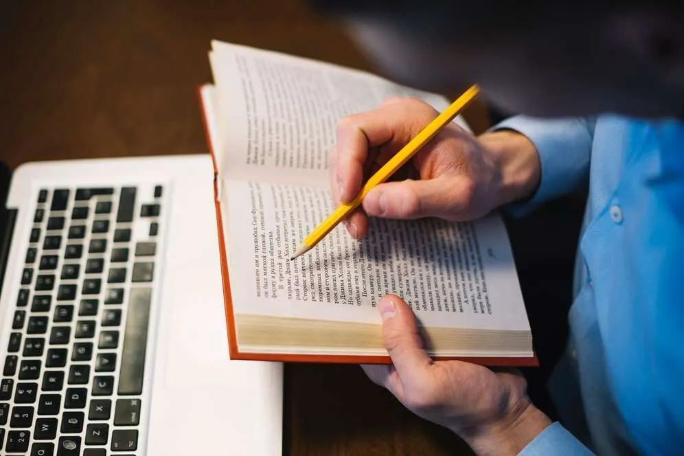 Book proofreading Service by Catholic Book Publishers