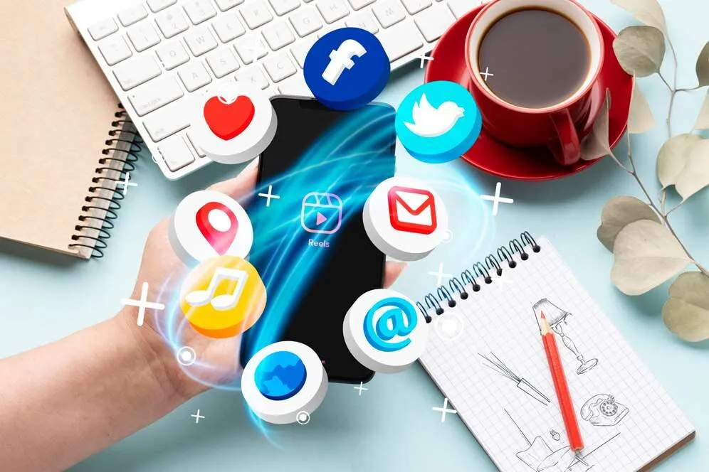 Social Media Marketing Service by Catholic Book Publishers