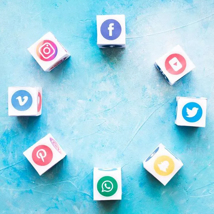 Social Media Marketing Service by Catholic Book Publishers